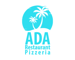 Ada Restaurant logo.